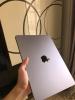 MacBook Air M2 2022 8/256 27cycles