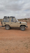 Toyota Land Cruiser 1995 Court