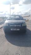 Chevrolet Aveo 5 portes 2008 Aveo 5 portes