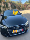 Audi A3 2019 S Line