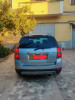 Chevrolet Captiva 2013 LTZ