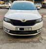 Skoda Rapid 2014 