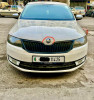 Skoda Rapid 2014 