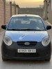 Kia Picanto 2008 