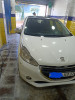 Peugeot 208 2013 Allure