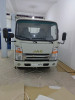 JAC JAC1040 كارت قريز 2023