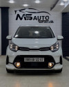 Kia Picanto 2022 Morning