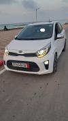 Kia Picanto 2018 EX