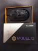 SOURIS GLORIOUS MODEL O MATTE BLACK 