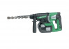 PERFORATEUR A BATTERIE 25.2V HITACHI HIKOKI 