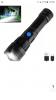 Lampe Torche LED L-839 (Rechargeable) 