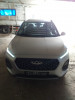 Chery Tiggo 2 pro 2024 1.5 CVT