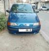 Fiat Punto 1998 