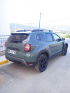 Dacia Duster 2024 Extrême gold