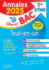 Bac 2025 STMG