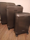 Valises Samsonite original 