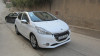 Peugeot 208 2014 Allure