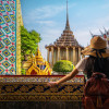 Voyage Organisé Thailande Aout 2024