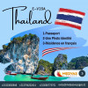 VISA THAILANDE 