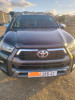 Toyota Hilux 2016 Hilux