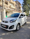 Kia Picanto 2014 