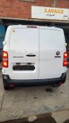 Fiat Scudo 2024 