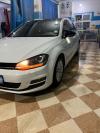 Volkswagen Golf 7 2015 Cup