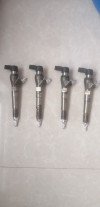 4 injecteurs 1.5 DCI 110cv continental 