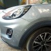 Ford Puma 2023 Titanium design