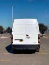 Renault Master 2014 Châssis Moyen