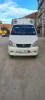 Hafei motors King 2010 