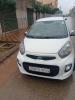 Kia Picanto 2012 Pop