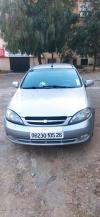 Chevrolet Optra 5 portes 2005 Optra 5 portes