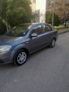 Chevrolet Aveo 4 portes 2012 Aveo 4 portes