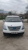 Hyundai H1 2008