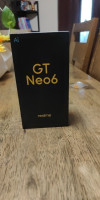 REALME REALME GT NÉO 6