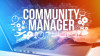 Community manager