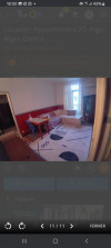 Location Appartement F2 Alger Alger centre