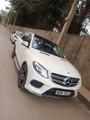 Mercedes GLE 2016 