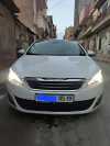 Peugeot 308 2015 Allure