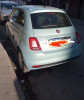 Fiat 500 2024 Cult (Italie)