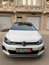 Volkswagen Golf 7 2017 Golf 7,5 GTD