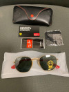 Ray ban RB 3548N