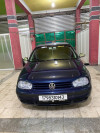 Volkswagen Golf 4 2001 