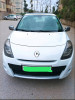 Renault Clio 3 2012 Night and Day