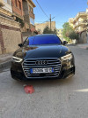 Audi A3 2019 S Line