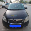 Skoda Fabia 2009 1.2