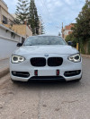 BMW Série 1 2012 Pack sport