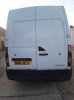 Renault Master 2012