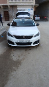 Peugeot 308 2019 GT Line 